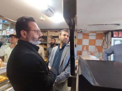 پلمب رستوران بین شهری در پردیس به دلیل تکرار تخلفات بهداشتی