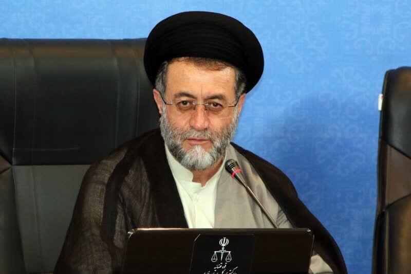 رئیس دادگستری فارس: بنیاد مهدویت با تمام توان در عرصه ترویج فرهنگ مهدوی فعال است