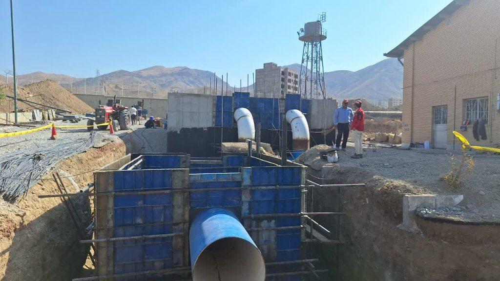 اندیشه شیروان