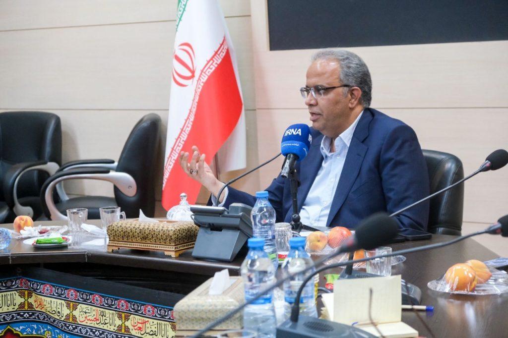 اندیشه شیروان