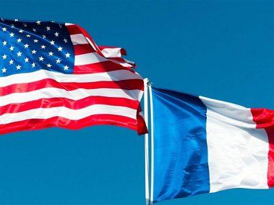 روسیه به سرقت نفتکش خود توسط آمریکا اعتراض کرد