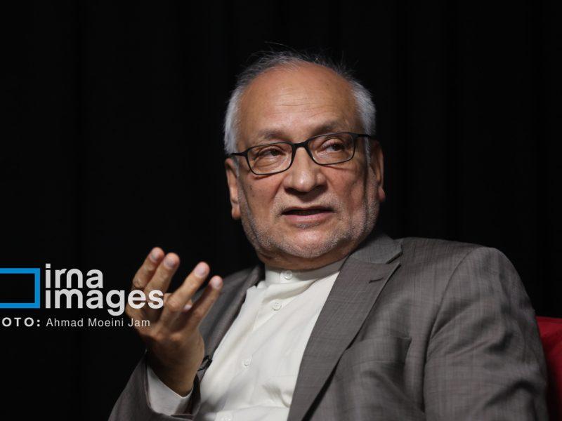 مرعشی: شهید سلیمانی تصمیمگیر واقعی بود/ حاجقاسم هیچ موضوعی را به تعویق نمیانداخت