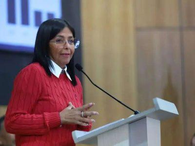 مسکو: معاون مادورو در روسیه نیست