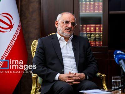 حمایت رئیسجمهور از کابینه قاطع و بدون تردید است/ تلاش منسجم دولت برای حل مشکلات مردم