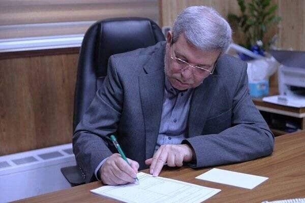 خانهای که سالمندی در آن کرامت دارد