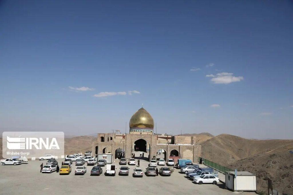 اندیشه شیروان