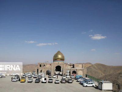 ۳۳ بقعه متبرک خراسان جنوبی میزبان جشنهای ولادت حضرت علی(ع)