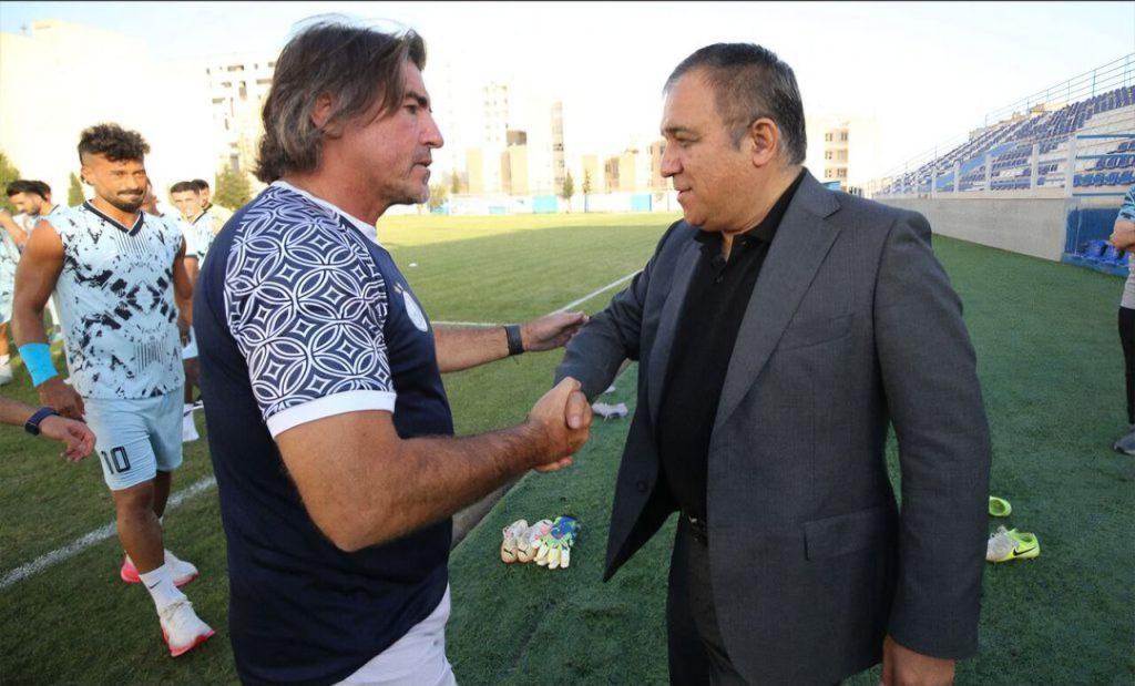 اندیشه شیروان