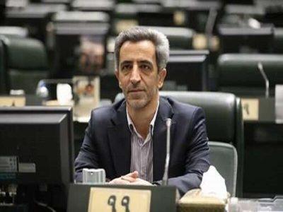 نماینده مجلس: ارتقای بودجه عمرانی زنجان هدفگذاری شده است