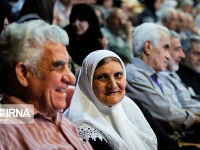 رئیس سازمان بهزیستی:سرانه یارانه برای سالمندان مجهول الهویه ۱۲۰ میلیون ریال است