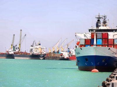 دبیرکل انجمن کشتیرانی: روند انتقال کالا به/ از ایران در جریان است