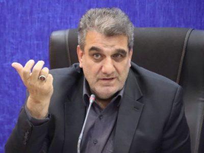 استاندار سمنان: دولت با طرح جامع حمایت معیشتی آرامش اقتصادی و امنیت غذایی را هدفگذاری کرد