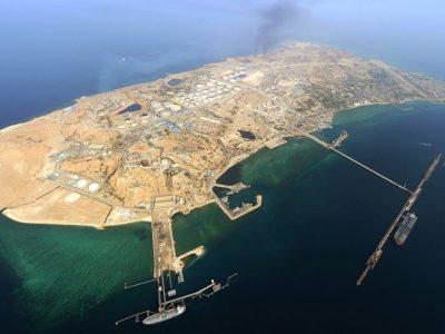 استراتژی کارا و هدفمند ایران در جزایر!؟