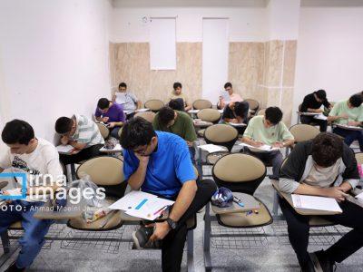 اعلام زمان برگزاری آزمونهای مرحله اول المپیادهای علمی دانشآموزی