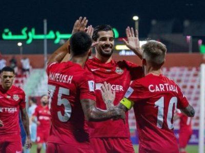 پیروزی پرگل شباب الاهلی با عزتاللهی؛ مجیدی به در خروج نزدیکتر شد