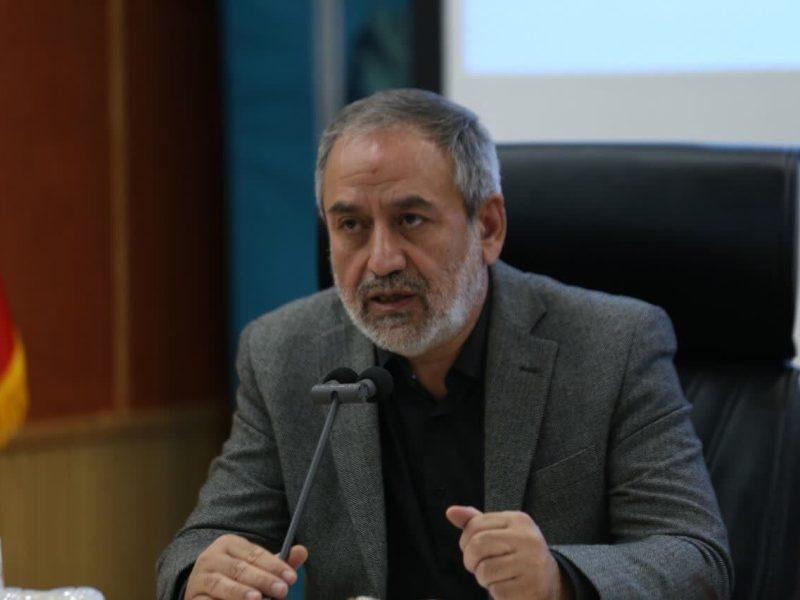 معاون استاندار قزوین: حذف ارز ترجیحی برای مهار تورم است