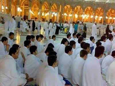 خدمات حج عمره چگونه ارتقاء مییابد؟