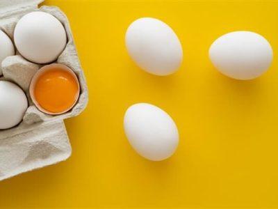 مصرف زرده خام تخممرغ برای گلودرد، توصیهای بدون پشتوانه علمی است