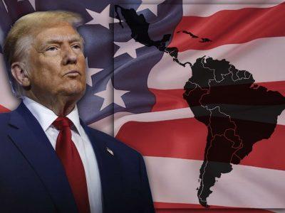 استراتژی واشنگتن در ونزوئلا؛ بازی ژئوپلیتیک برای کسب برتری منطقهای