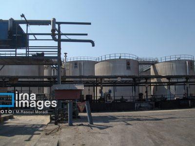 صرفه جویی ۱.۷ میلیارد مترمکعبی گاز در صنایع پتروشیمی کشور طی چهار سال