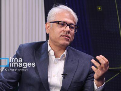 چیت ساز: ۲۷ درصد منابع اقتصاد دیجیتال در سه سال گذشته از دست رفته است