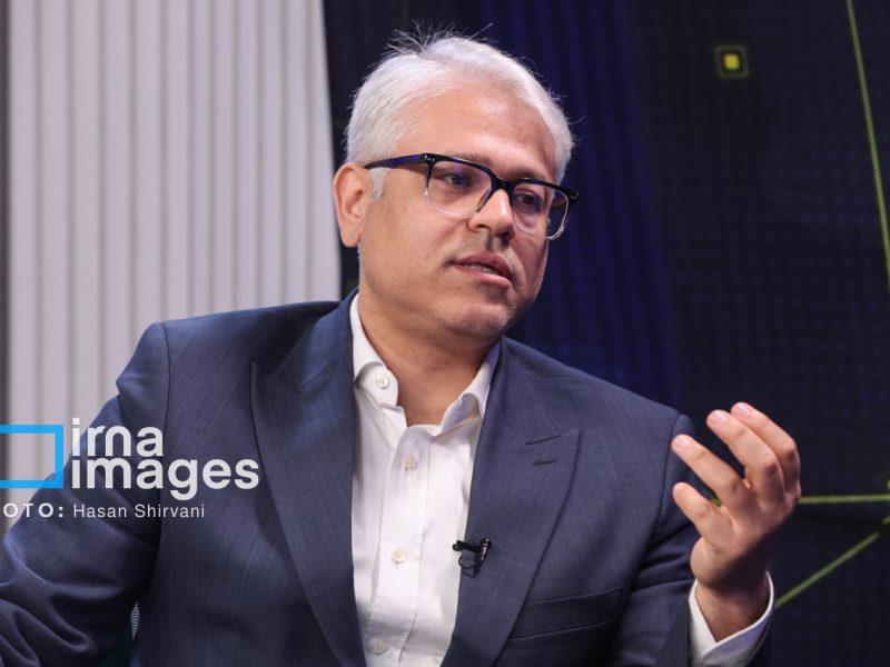 چیت ساز: ۲۷ درصد منابع اقتصاد دیجیتال در سه سال گذشته از دست رفته است