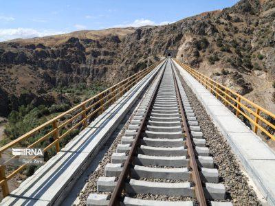 راهآهن ایلام حکایت امید در ایستگاه وعدهها