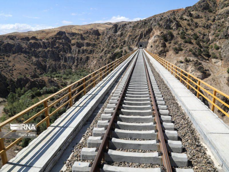 راهآهن ایلام حکایت امید در ایستگاه وعدهها