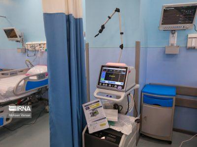 بیش از ۳۰ قلم تجهیزات پزشکی به مراکز درمانی زنجان و طارم اختصاص یافت