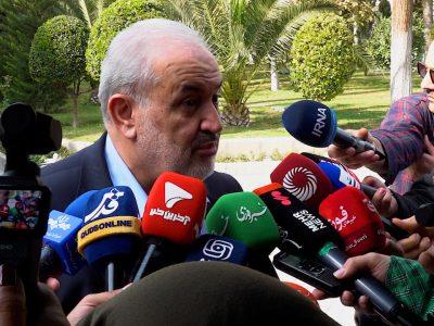 طرح های مدیریت مصرف با هدف جلوگیری از مصرف بی رویه درحال اجرا است