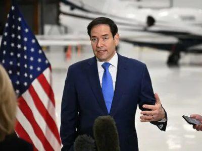 گفت وگوی آمریکا با کشورهای گروه ۷ در خصوص ونزوئلا