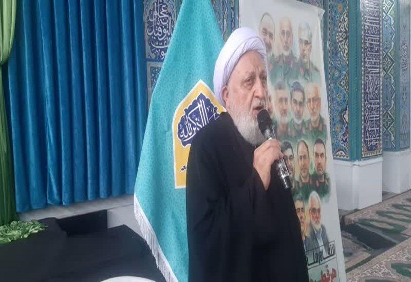 اندیشه شیروان