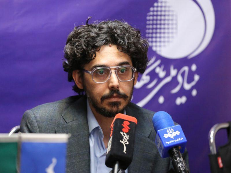 بازی ایرانی زیرسایه کپی رایت/رقابت با نسخههای رایگان خارجی نابرابر است