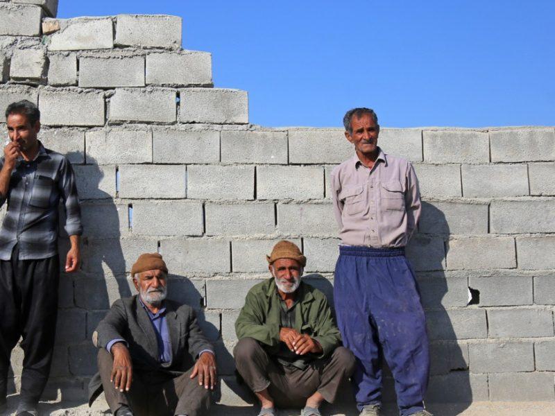 تعداد مستمریبگیران صندوق بیمه روستاییان خراسان شمالی به ۶ هزار نفر رسید