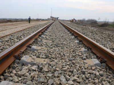 پیگیری تهاتر نفت برای تأمین مالی راهآهن زاهدان- زابل- بیرجند- یونسی