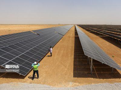 برنامهریزی برای تولید ۸۰ مگاوات برق تجدیدپذیر در خراسان شمالی