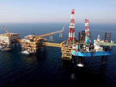 کارگاه تخصصی تعمیر توربینها در پارسجنوبی راهاندازی شد