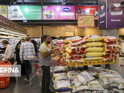 مایحتاج ضروری به میزان کافی در اردبیل ذخیرهسازی شد