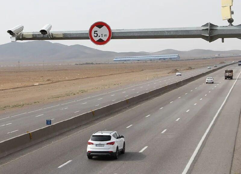 سامانه پایش آنلاین سفر «سپاس» در استان قم راهاندازی شد