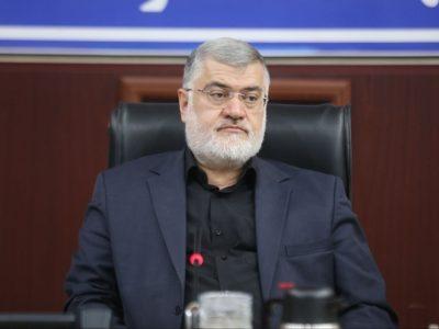 استاندار: ارتقای سطح زندگی مردم از اولویتهای اساسی مدیریت تهران است