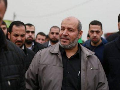 هیاتی از حماس برای گفت وگو در مورد بازگشایی گذرگاه رفح وارد قاهره شد