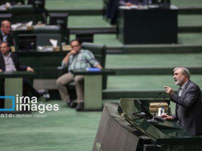 رئیس کمیسیون امنیت ملی: جریانهای سیاسی از اظهارات تنشزا پرهیز کنند