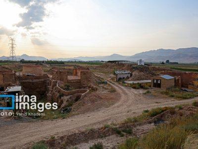 کنترل آلودگی هوا و خاک از اولویتهای جدی دولت در شهرستان ری است