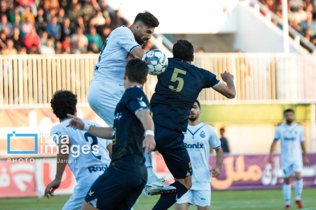 اندیشه شیروان