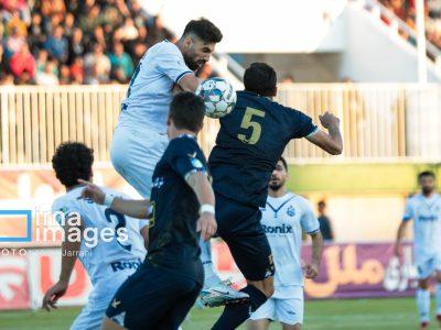 مربی تیم فوتبال چادرملو: اشتباهات داوری به ضرر تیم ما بود