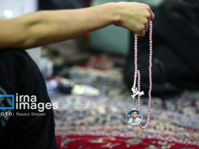 اعتکاف؛ مکثی در هیاهو برای پالایش روح و جان