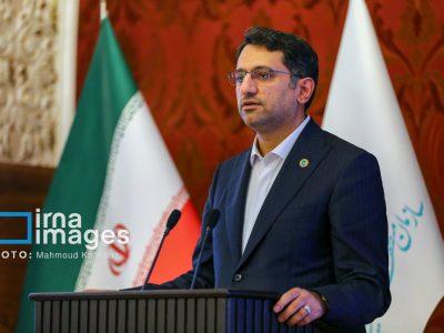 مدیرعامل منطقه آزادکیش: صیانت از «برند کیش» ضرورتی راهبردی است