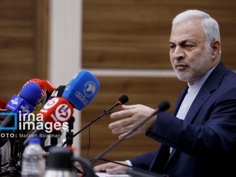 معاون وزارت امور خارجه: دیپلماسی استانی؛ راهبردی موثر در شکوفایی ظرفیتهای مرزی است