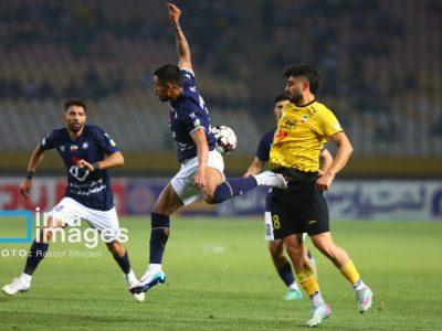 همهچیز به نفع تراکتور؛ توقف سپاهان مقابل گلگهر در اصفهان