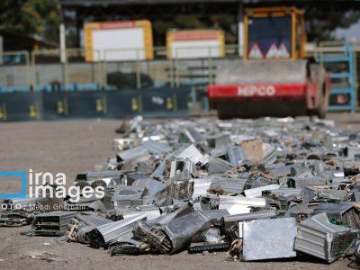 نزدیک به چهار هزار و ۲۰۰ ماینر غیرمجاز در استان تهران شناسایی و جمعآوری شده است